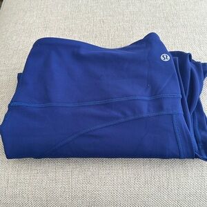 Lululemon Groove pants size 14